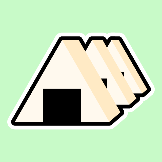 おにぎりレコード